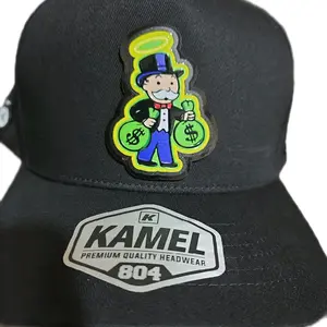 kamel monolopoly
