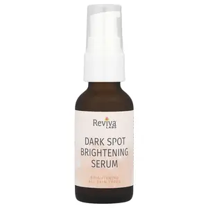 Reviva Labs Dark Spot Brightening Serum, 1 fl oz (29.5 ml)