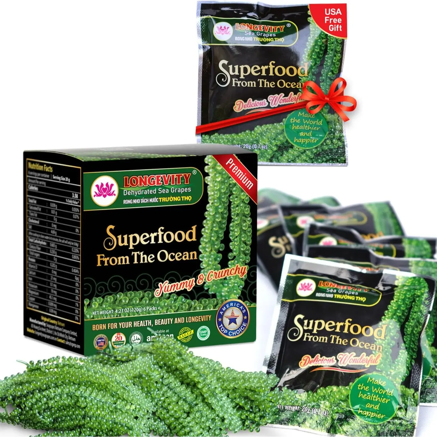 4.2 Ounce (Pack of 6)