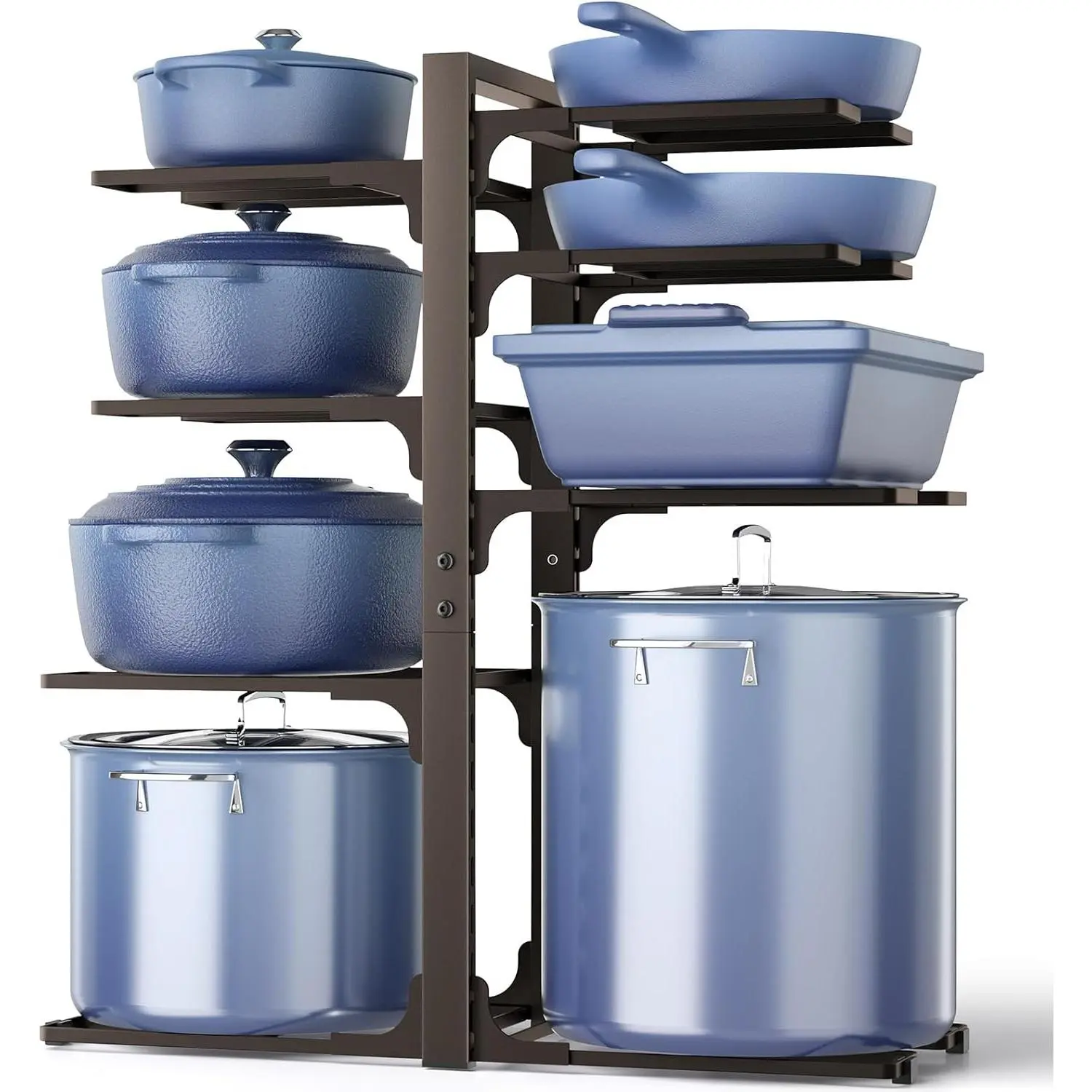 L-21"H-HeavyDuty-Bronze