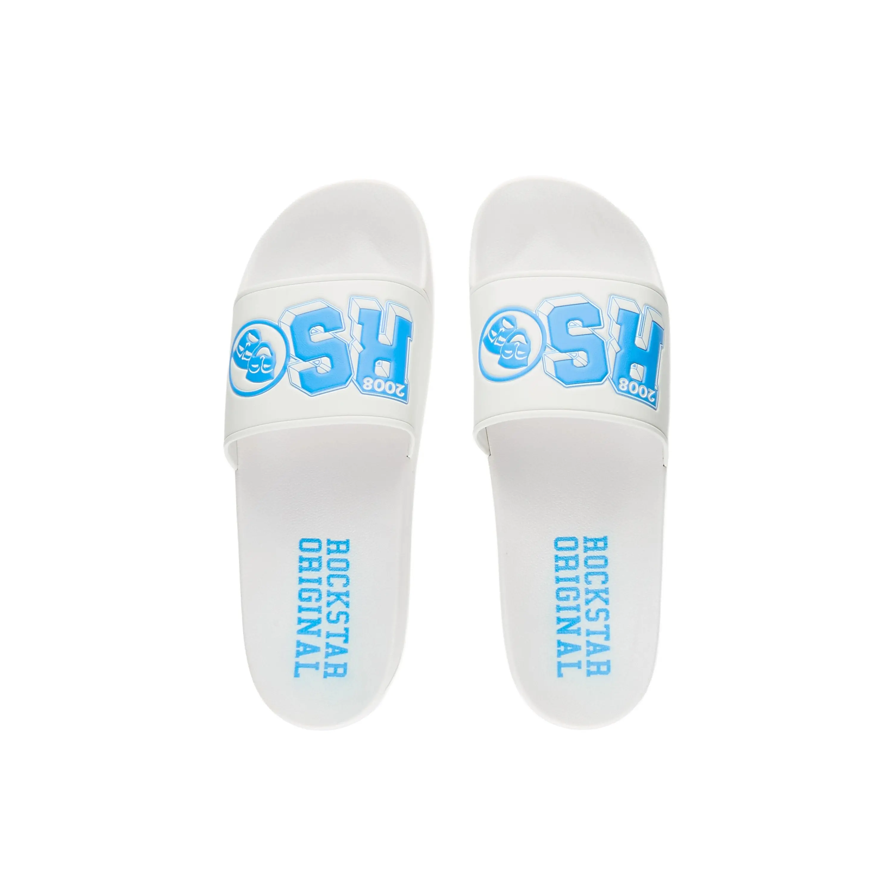 Leslaw White Graphic Slides
