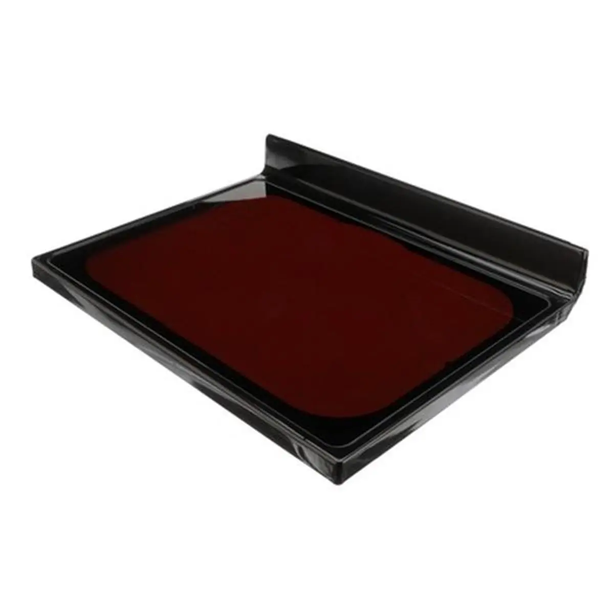 Whirlpool W10245805 RanWhirlpool Black Glass Cooktop