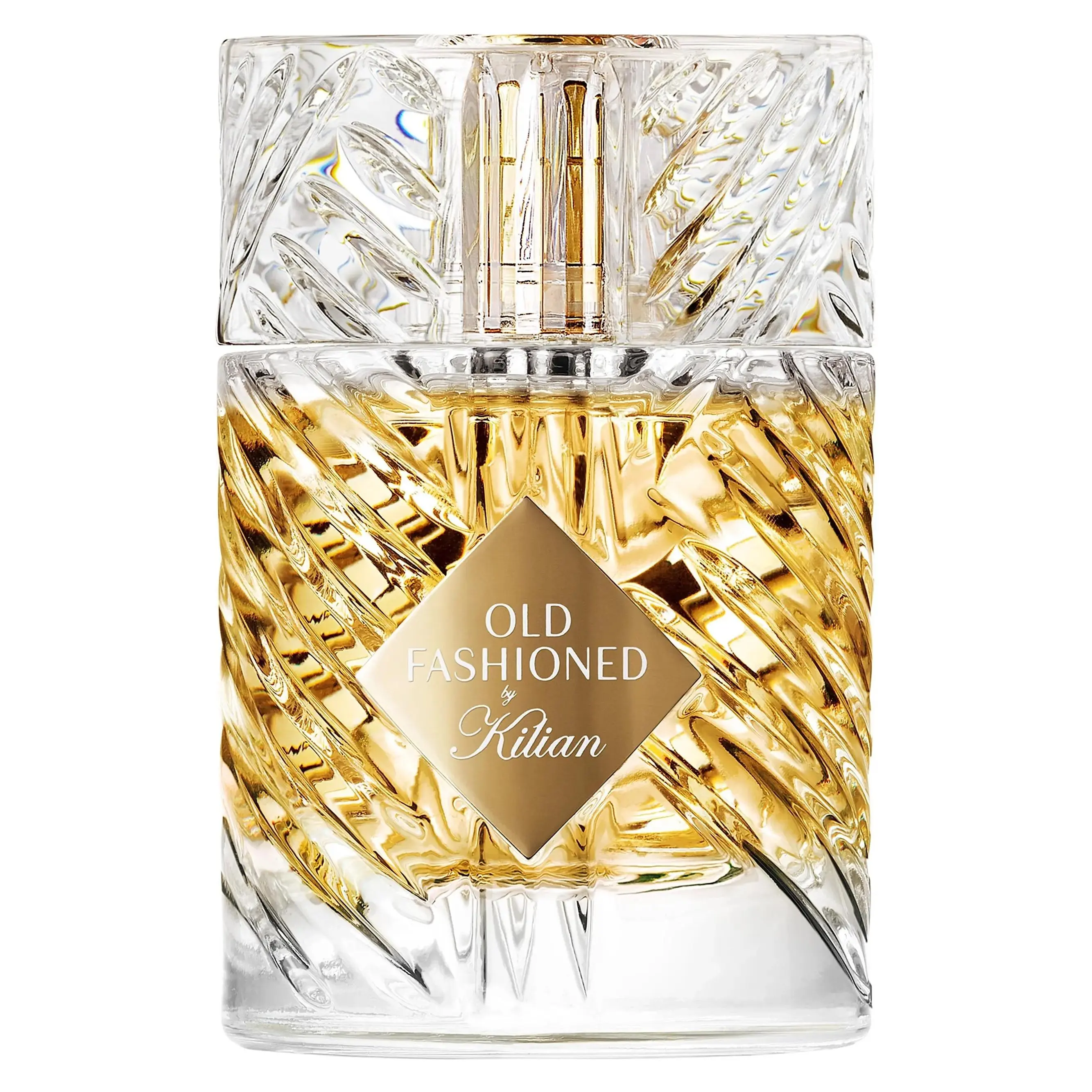 Kilian Paris Unisex 3.4 Ounce Old Fashioned Eau De Parfum