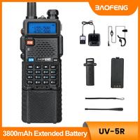 1 Pack UV-5R 3800mAh