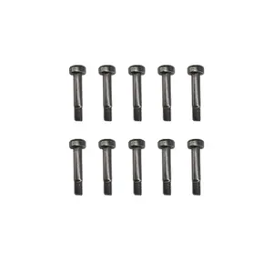GT020095 Goosky RS4 Screw set - M2X10-L4