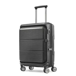 Samsonite Paralux Hardside Global Carry-On Spinner - Luggage