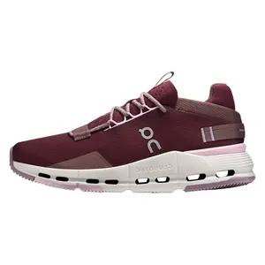 Cloudnova 2 WMNS "Maroon Peony" 3WE30224800