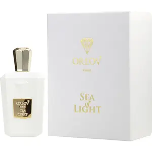 Orlov Paris Sea Of Light By Orlov Paris Eau De Parfum For Unisex