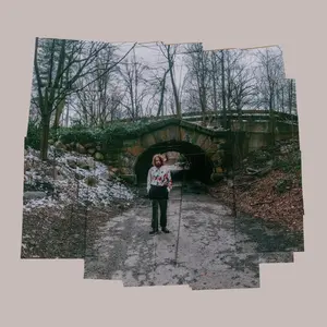 Kevin Morby - More Photographs (a Continuum) - Coke Bottle Clear  [VINYL RECORD - LP] Clear Vinyl