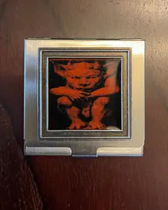 GARGOYLE PILLBOX