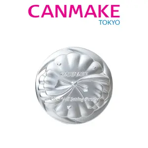CANMAKE Clear Veil Setting Powder [NEW]