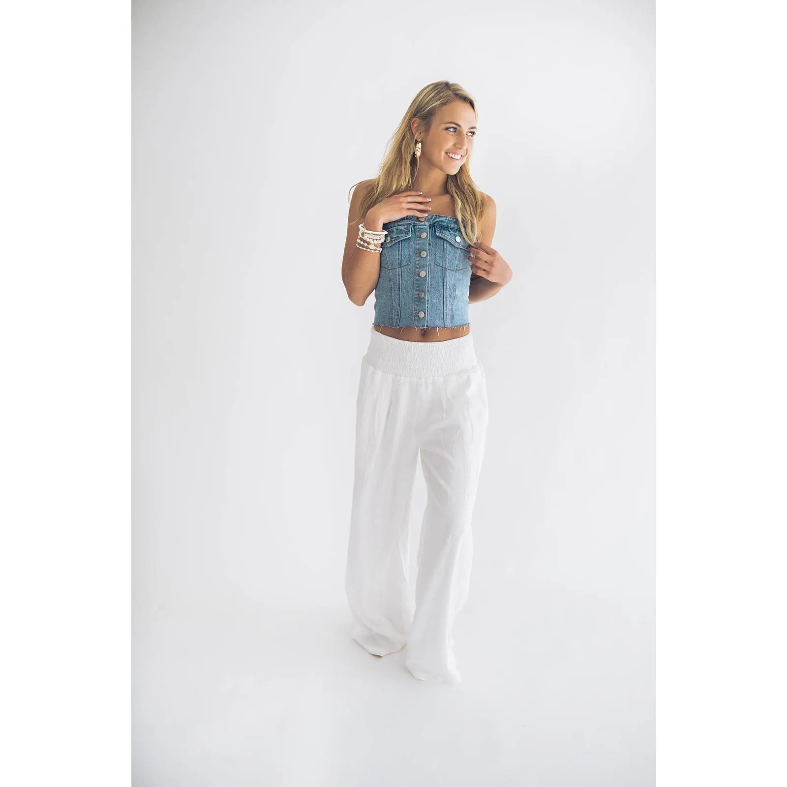 Ashley Pants