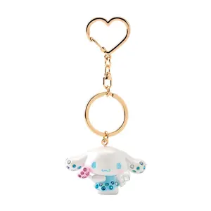 Cinnamoroll Sparkle Keychain (Dreaming Angel Series Pt 2)