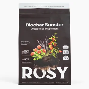 Biochar Booster