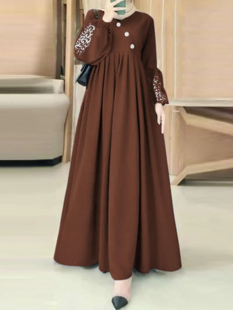formal hijab dresses - TikTok Shop formal hijab dresses - TikTok Shop