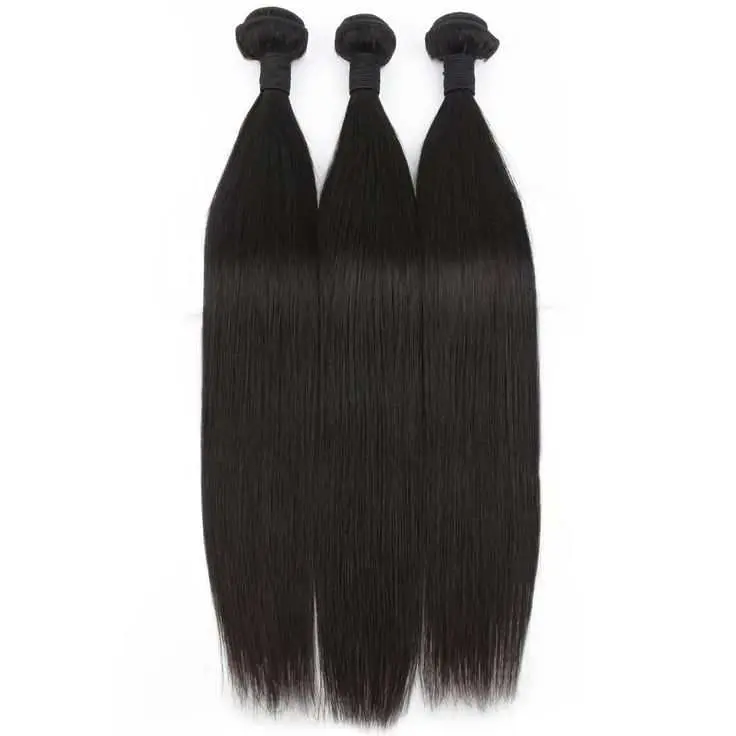 Vietnamese Raw Bundles 16"-30"-Straight