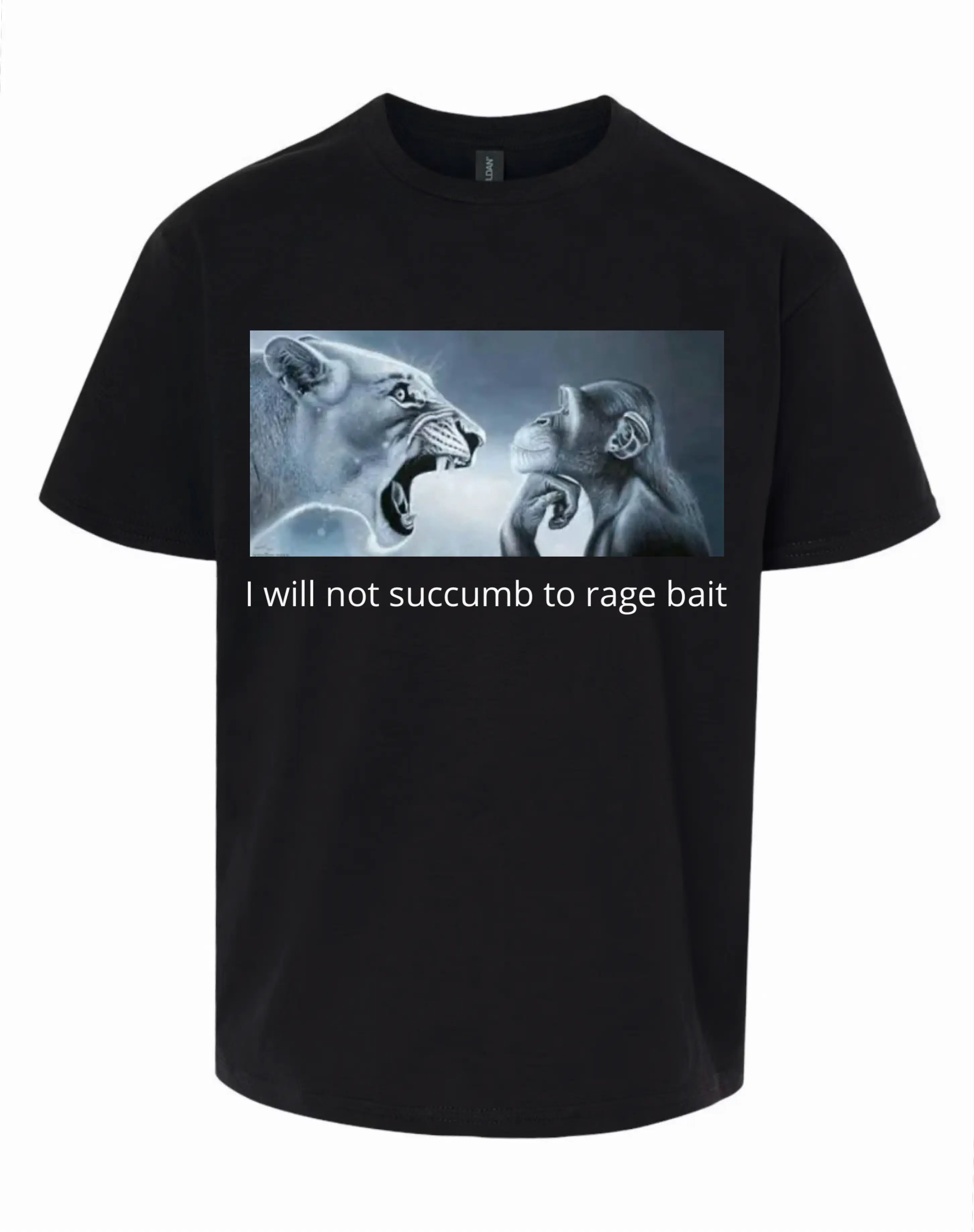 Rage bait Shirt 