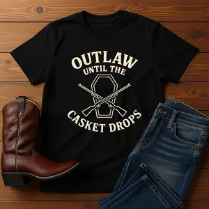 Outlaw T-Shirt
