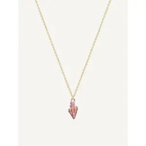 Conch Shell Necklace