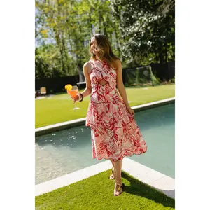 Fenna Dress Fenna Dress