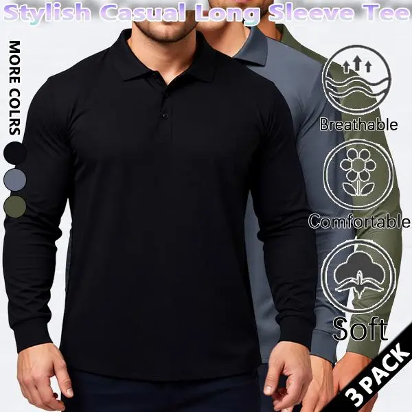 Mixed 3-pack Color 5