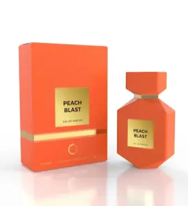 Peach Blast (Unisex) - 100ML