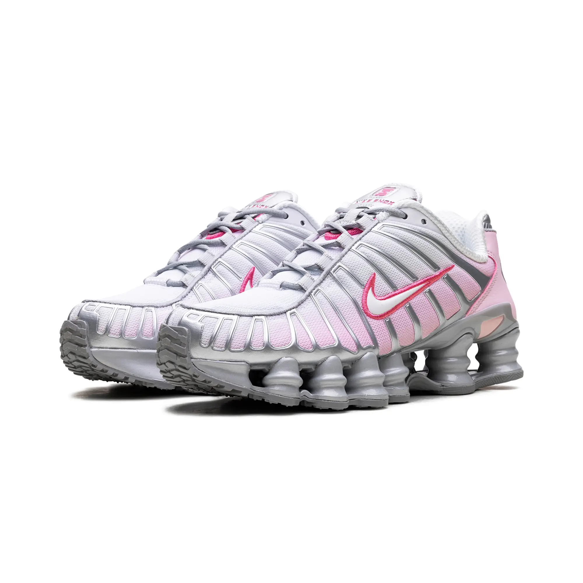 Shox TL WMNS 