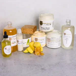 MangoHoney Everything Bundle