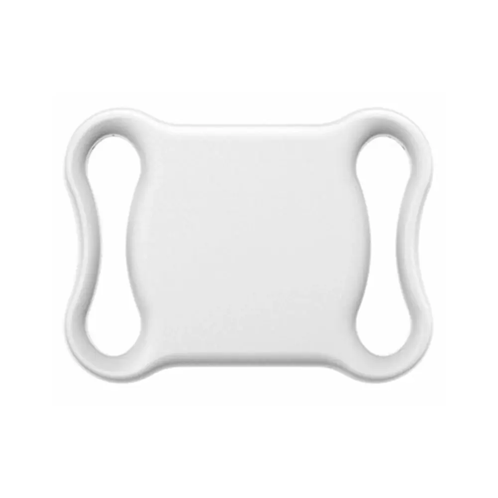 GPS Smart Pet Locator Waterproof Mini GPS Tracker Anti-Lost Bluetooth Locator Tracking Collar with LED Light for Pet Cats Dogs