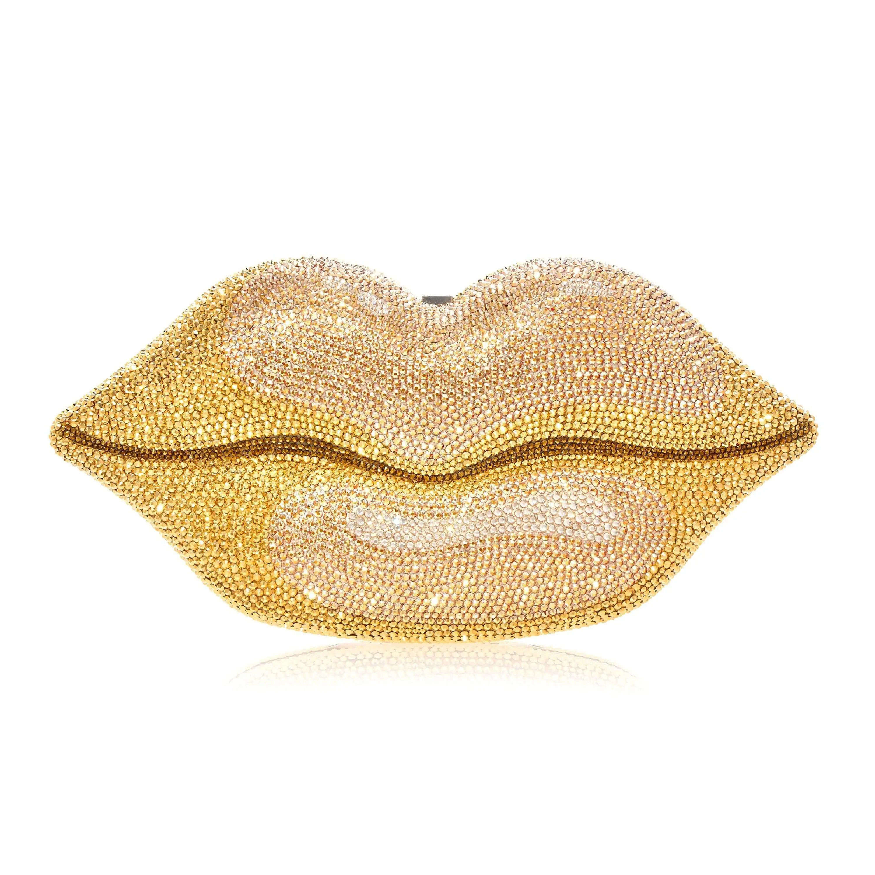 Hot Lips Gold