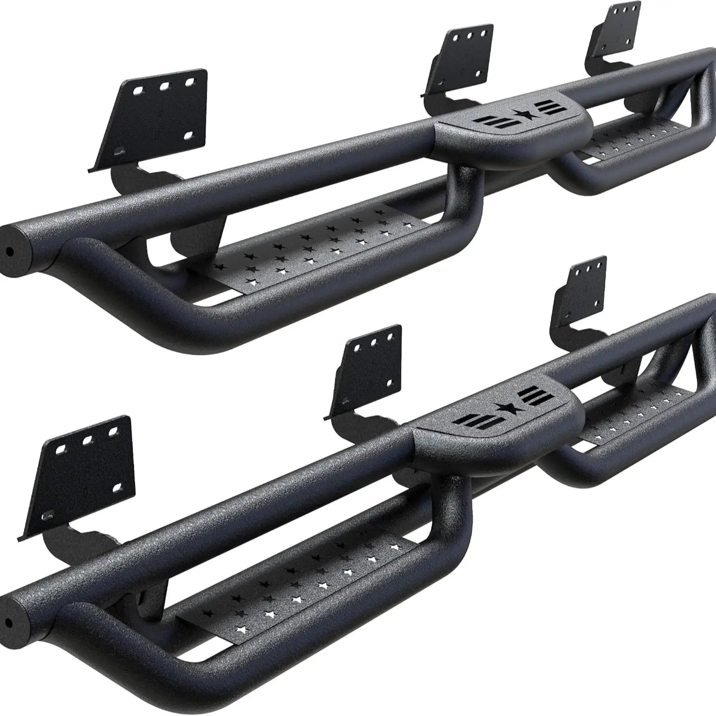 19-25 Quad Cab 1500 new body