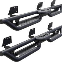 19-25 Quad Cab 1500 new body