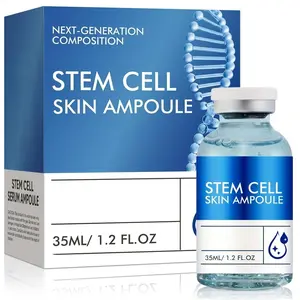 Next-Generation Skin Ampoule | Advanced Bio Complex for Nourished, Radiant Skin – 35ml