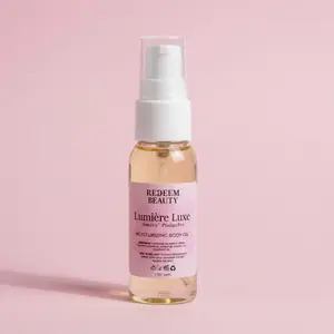 Amore' Pistachio Mini oil Amore' Pistachio Mini oil