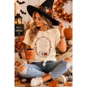 Practical Magic inspired Tee | Witchy Spellbook Illustration