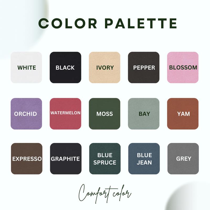 Comfort Colors Free Bird Shirt , Old School Band T-shirt, Retro Music Shirt, Rock Band Tee, Oversized Trendy Shirts for Women