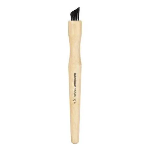 SFX 108 Precision Splatter Aluminum Brush