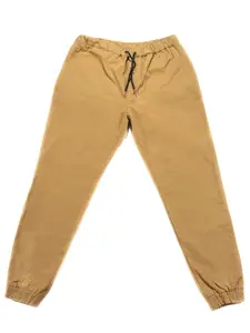 Chino Joggers