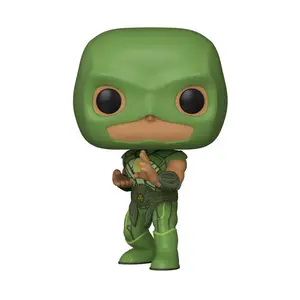 Peacemaker Judomaster Pop! Vinyl Figure #1235