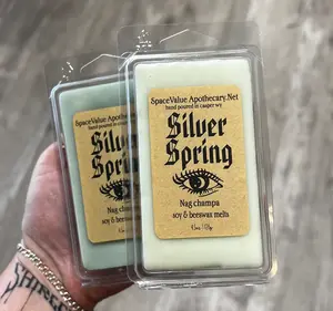 Silver Spring Wax Melt