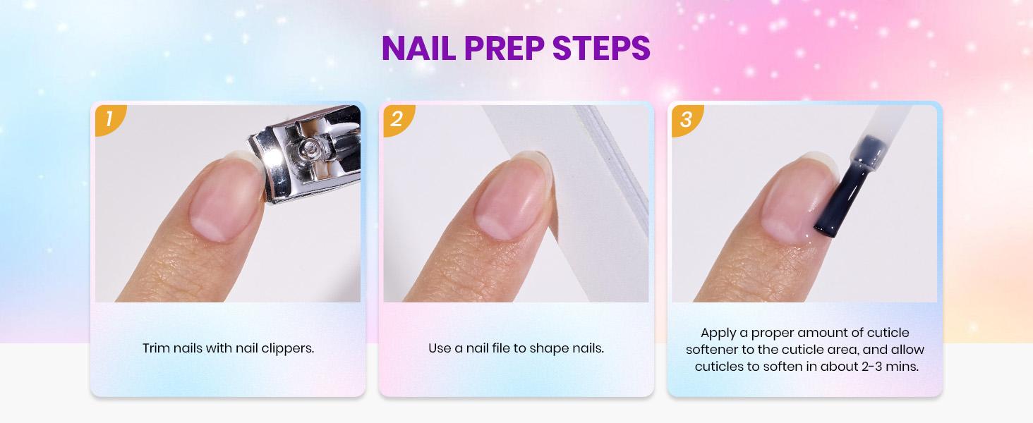 Beetles Glitter Gel Nail Polish Set 44Pcs, Holiday Red Gold Green Silver Burgundy Blue Pink Sparkle Gel Polish Kits with Base Top Coat Soak off Uv Gel Nail Polish Easter's Gift for Women