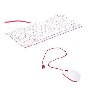 Raspberry Pi Keyboard and Mouse Combo