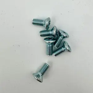 M6X23-CST Yamaha Rotor Bolt