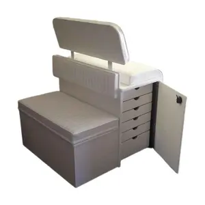 Custom Locker/Cabinet Request for Quote!