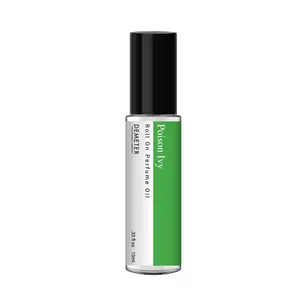 Poison Ivy Perfume Oil Roll on