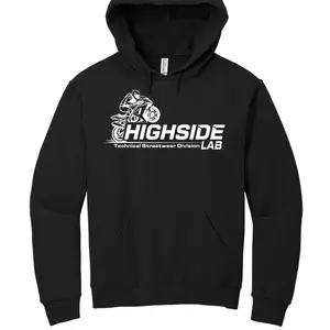 HSL Basic Hoodie