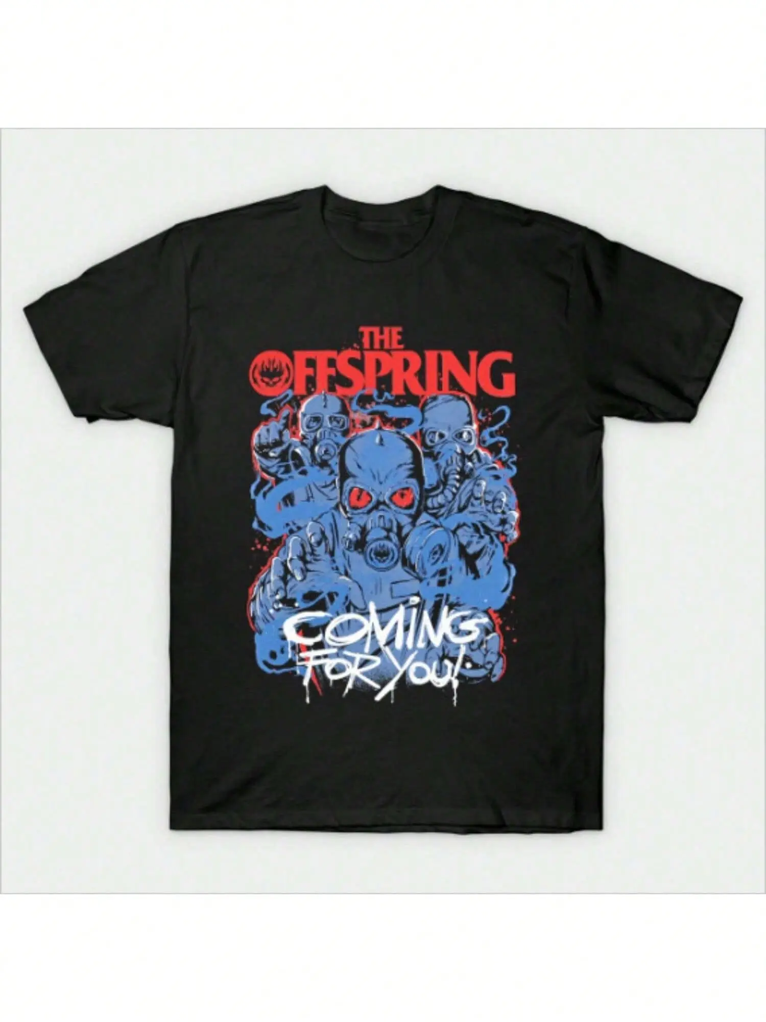 The Offspring   S-234XL T-Shirt AC403