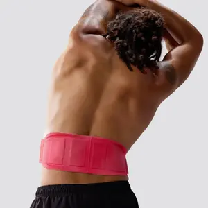 HotStuff Back Pain Relief Heat Wrap - 5 Count
