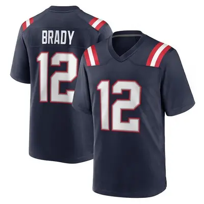 3700 Tom Brady Jersey TikTok Shop
