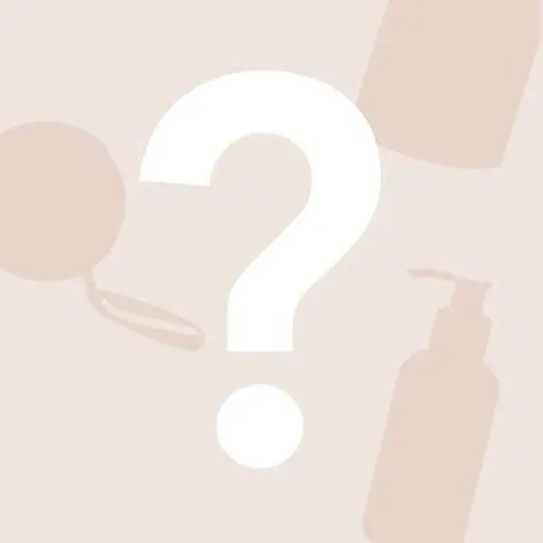 Mystery Item